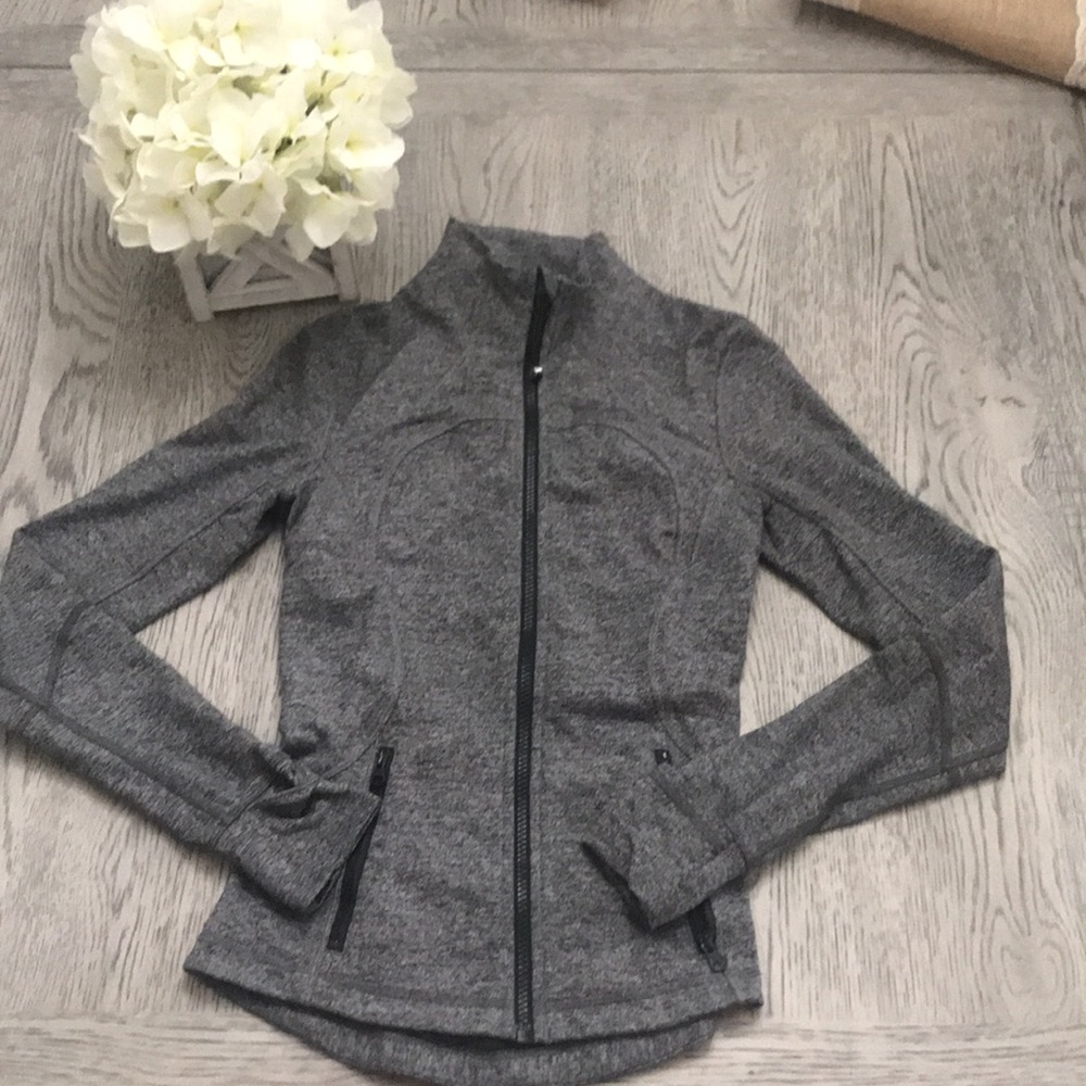 Forme Jacket